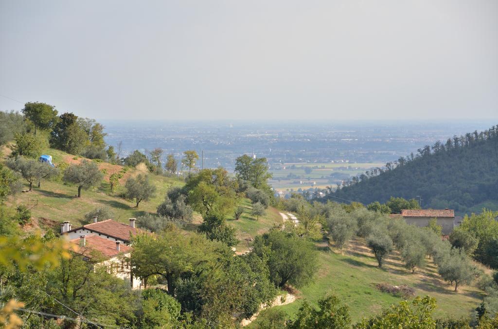 VillagaPaglia E Fieno住宿加早餐旅馆 外观 照片